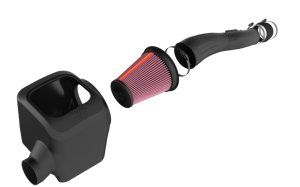 Toyota Tacoma Performance Air Intake - K&N Engineering - NextGen - `16-`23